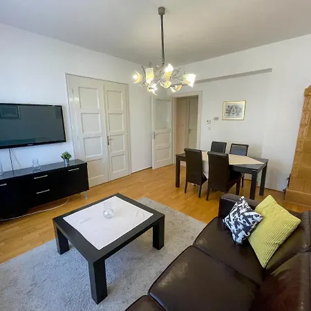 Hestia Apartment Zagreb Exterior photo