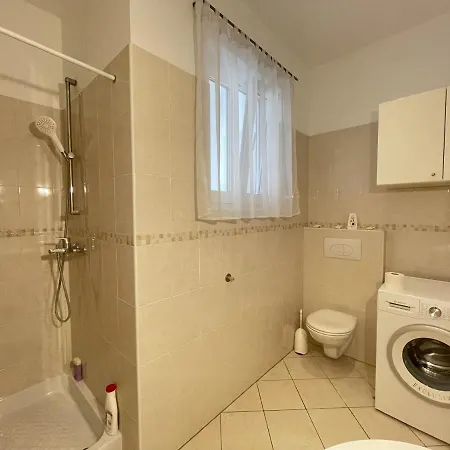 Hestia Apartment Zagreb Exterior photo