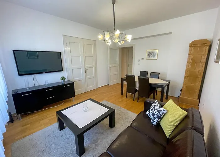 Hestia Apartment
