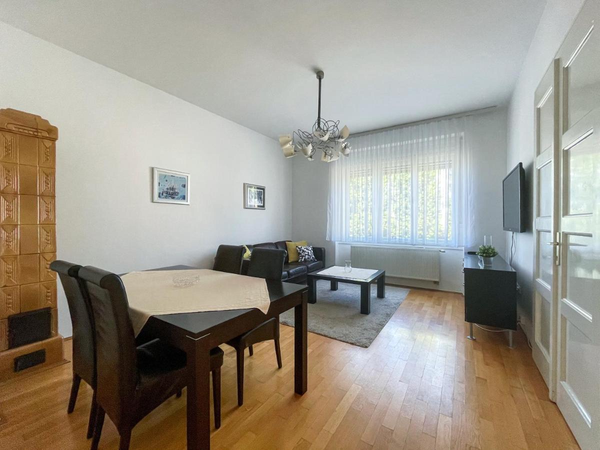 Apartment Hestia