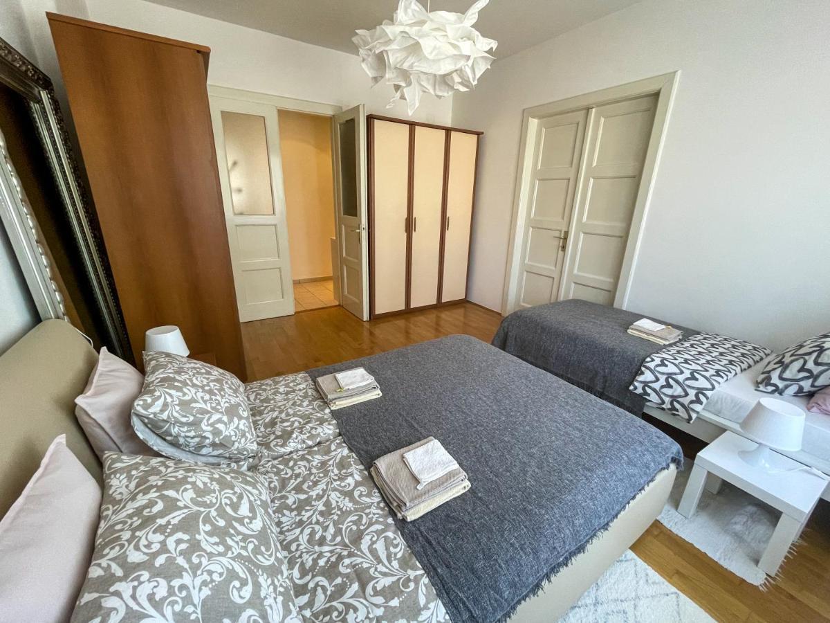 Hestia Apartment *
