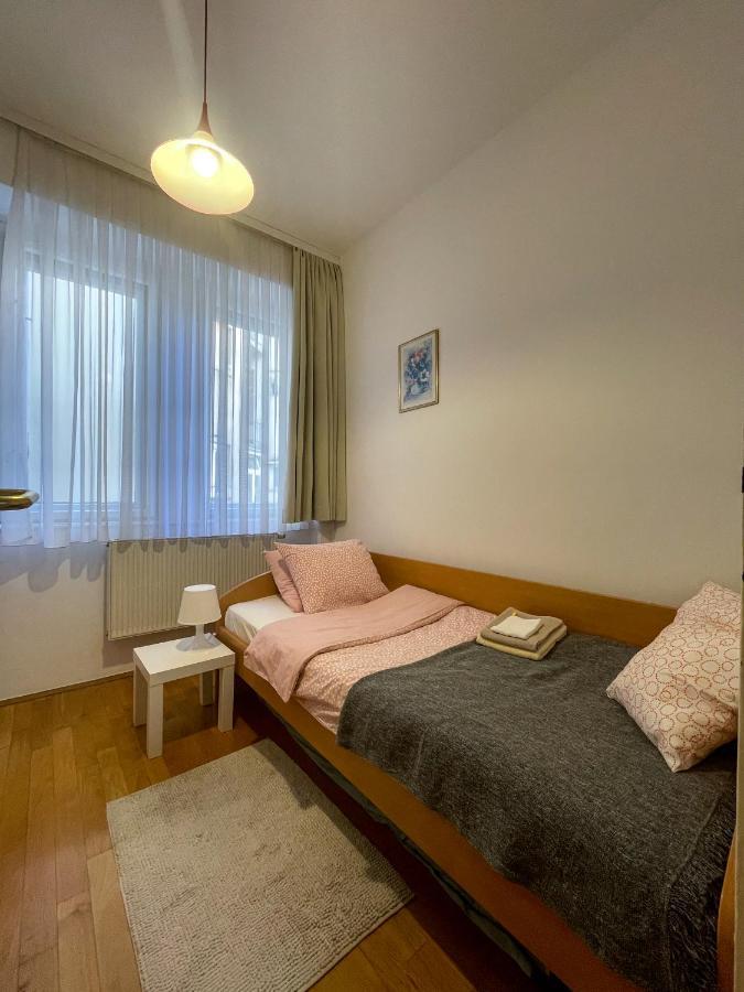 Apartment Hestia *