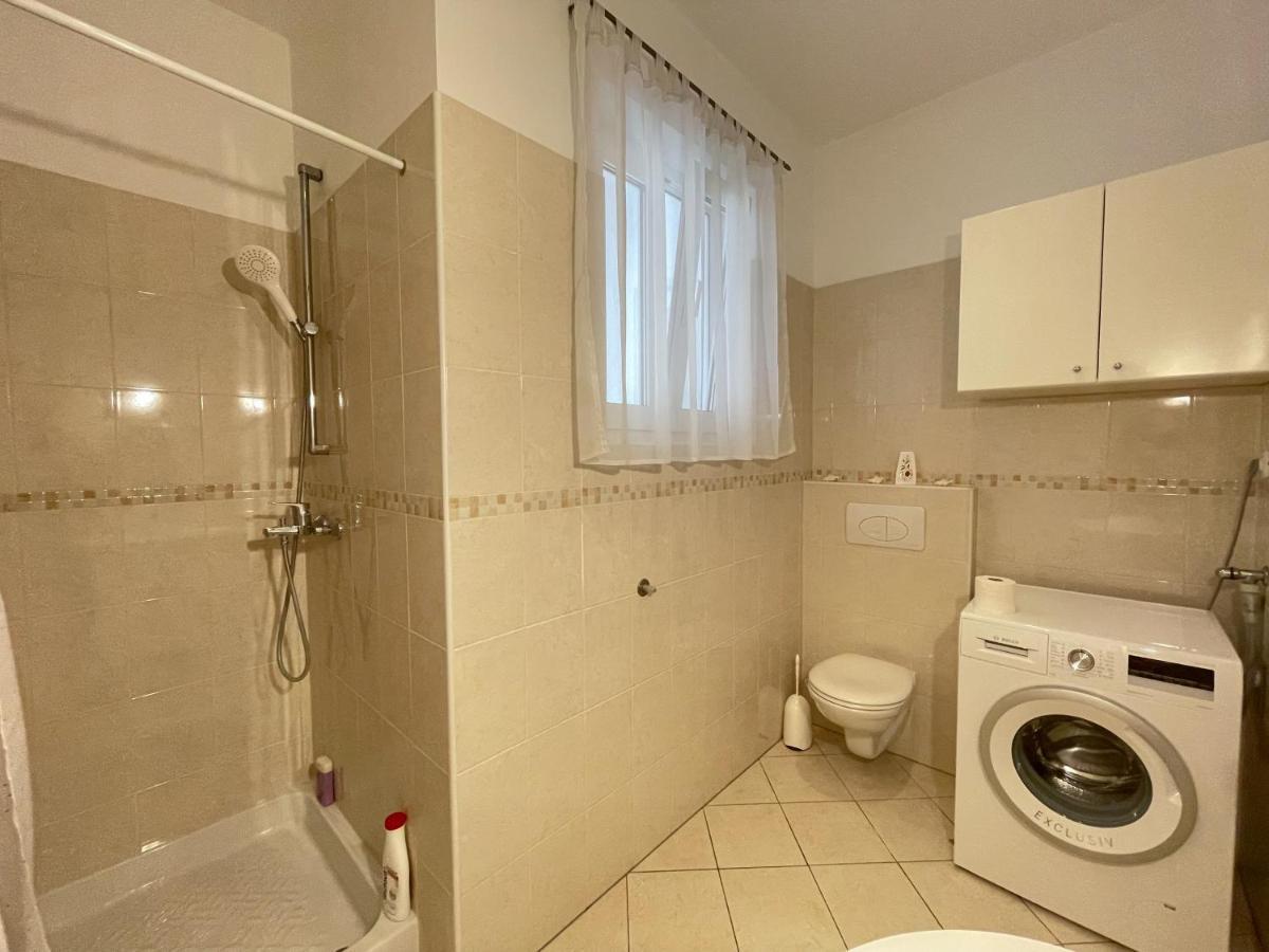 Apartment Hestia Zagreb