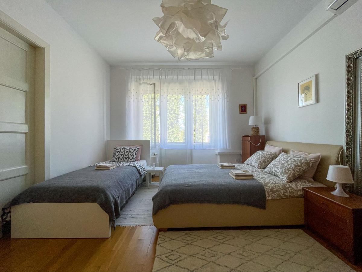 Apartment Hestia *