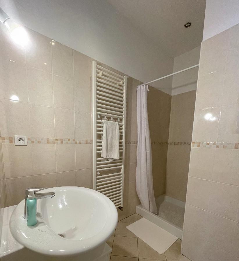 Apartment Hestia *