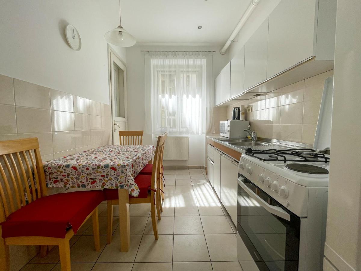 Apartment Hestia Zagreb