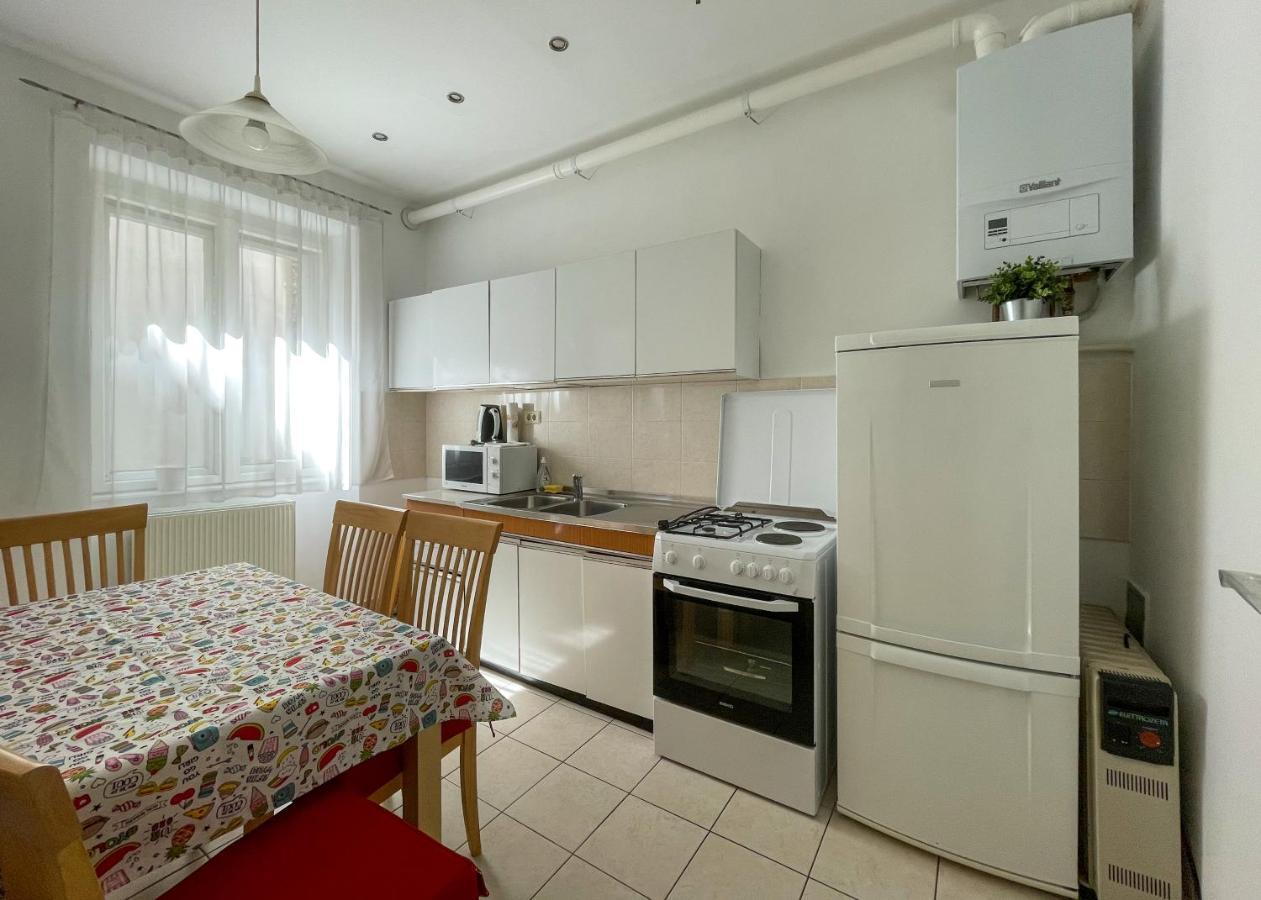 Hestia Apartment Zagreb